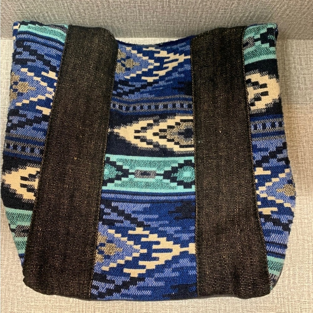Catori Boho Hobo Festival Bag
